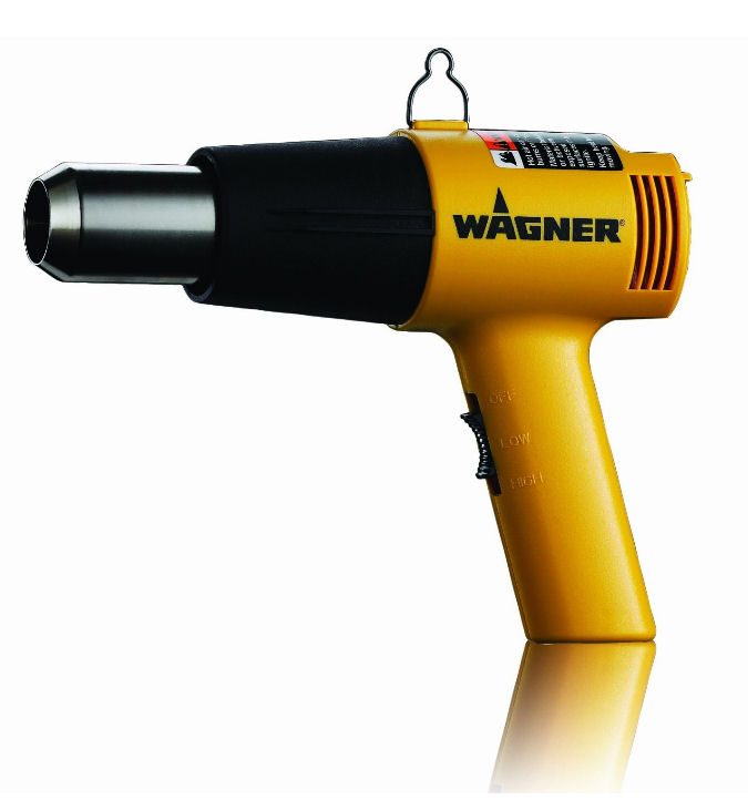 Holiday Sugar Cookie Recipe Heat Gun.....Perfect Christmas Gift for A