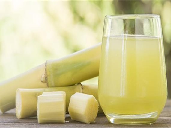 عصير القصب عصير القصب