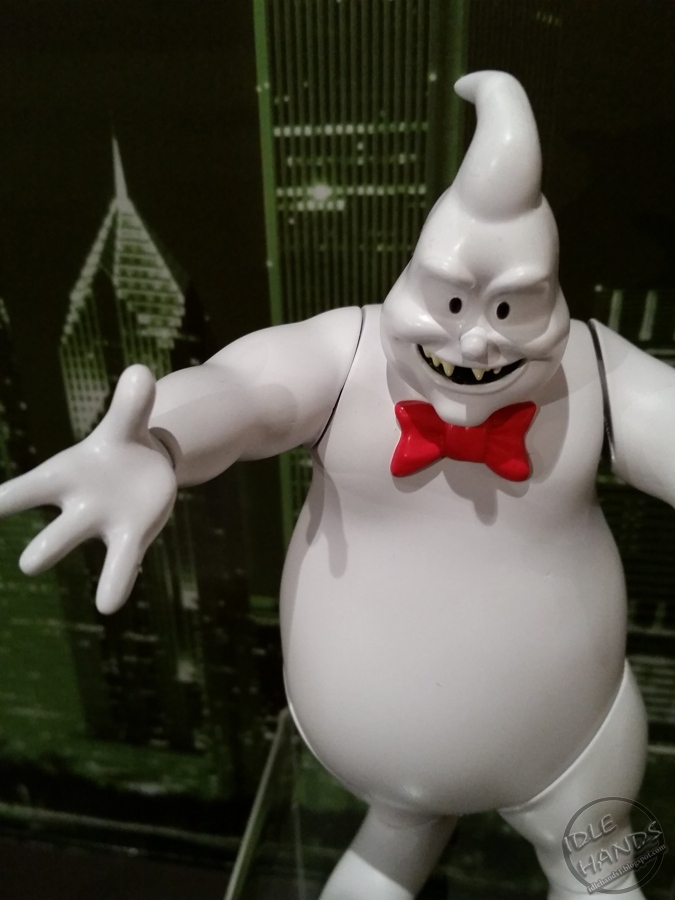 Idle Hands Ghostbusters 2016 Movie Trailer Spews Ectoplasm Everywhere