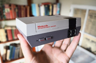 Nintendowned: Amazon sells out of the NES Classic Edition in (null) seconds