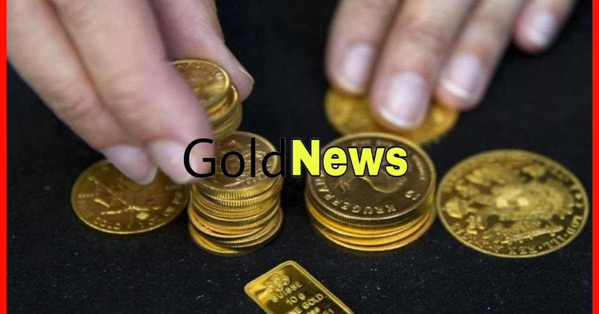 Gold prices go down against the backdrop of higher interest rate