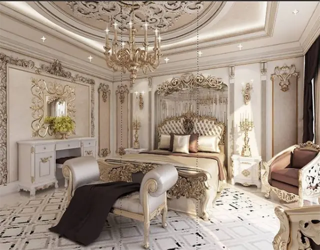 جبسيات غرف نوم جبسيات غرف نوم 2021