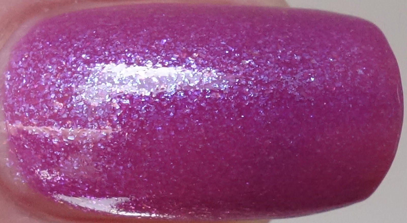 Lacquer Slacker Liz Top Shelf Lacquer Rum Runner