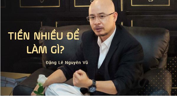 dang le nguyen vu