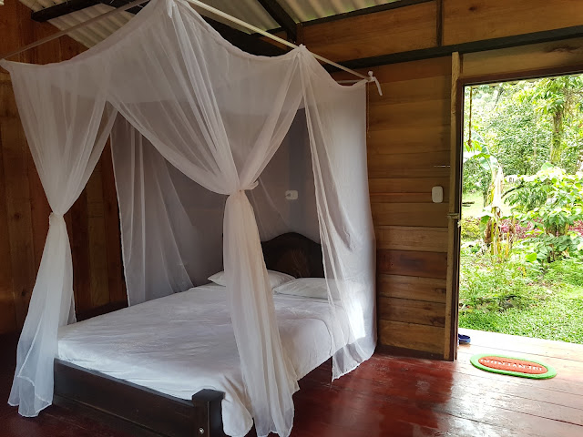 hotel rural Mocoa