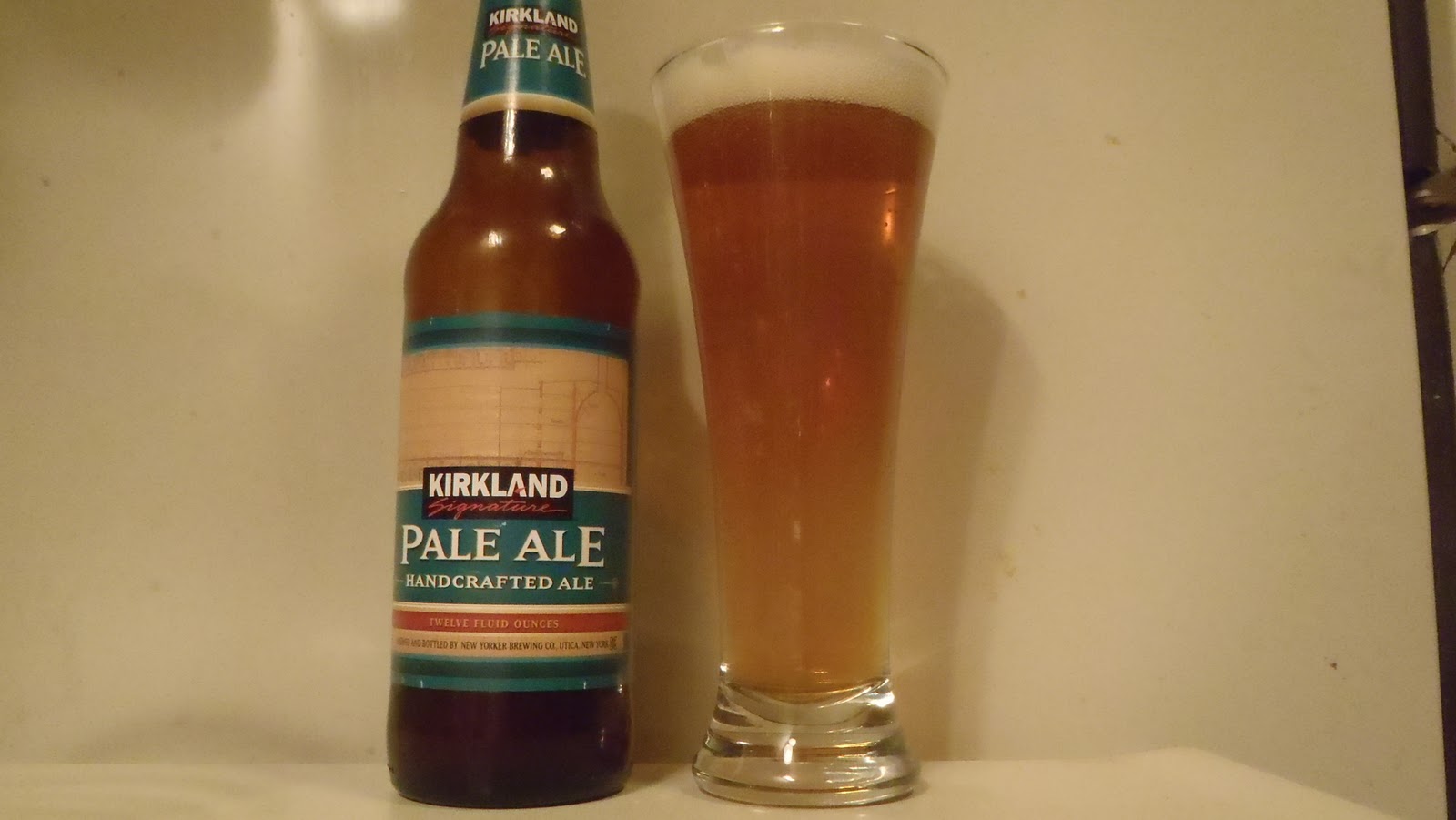 Kupko's Mind. Bottled. 20111113