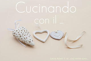 Il contest "Cucinando con il cuore"