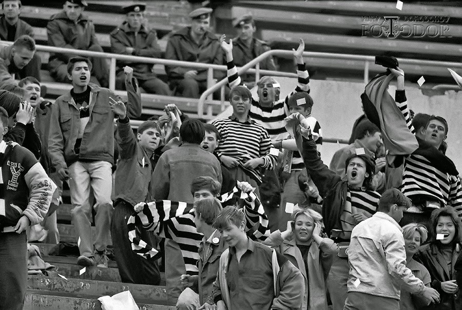 Динамо москва 1993 год