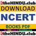 DOWNLOAD NCERT BOOKS PDF [ IN ENGLISH/HINDI ] & OTHER UPSC IAS BOOKS |
