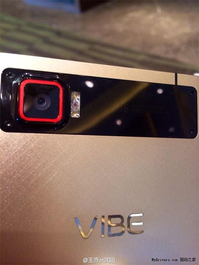 Lenovo Vibe Z2 Pro, Calon Unggulan Baru dengan Layar 2K & Snapdragon 801