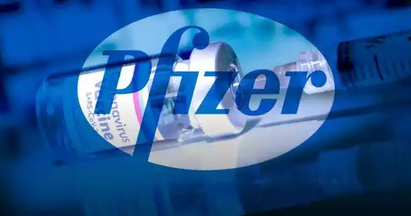 ΗΠΑ: Το 18% της επιτροπής FDA ψήφισε κατά της έγκρισης του εμβολίου της Pfizer: «Πιθανά επικίνδυνο»! (βίντεο) ΗΠΑ: Το 18% της επιτροπής FDA ψήφισε κατά της έγκρισης του εμβολίου της Pfizer: «Πιθανά επικίνδυνο»! (βίντεο)