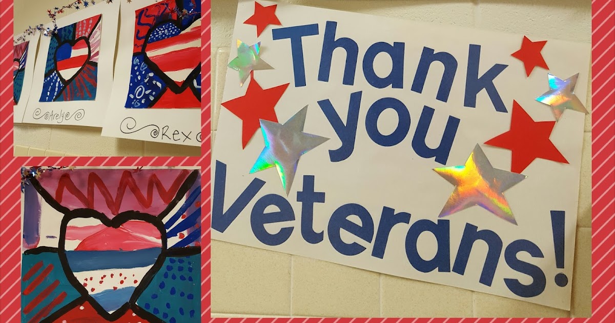 Artolazzi Thank you Veterans!