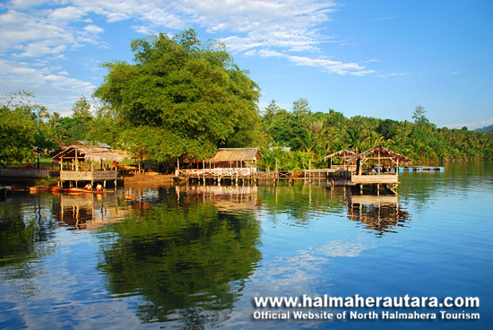 VOYAGE: Telaga Paca, Tempat Untuk Menenangkan Diri