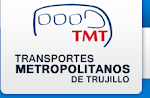 Transportes Metropolitanos de Trujillo