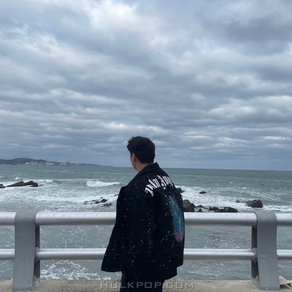 JEON JONGHYEOK – Closing Time – Single