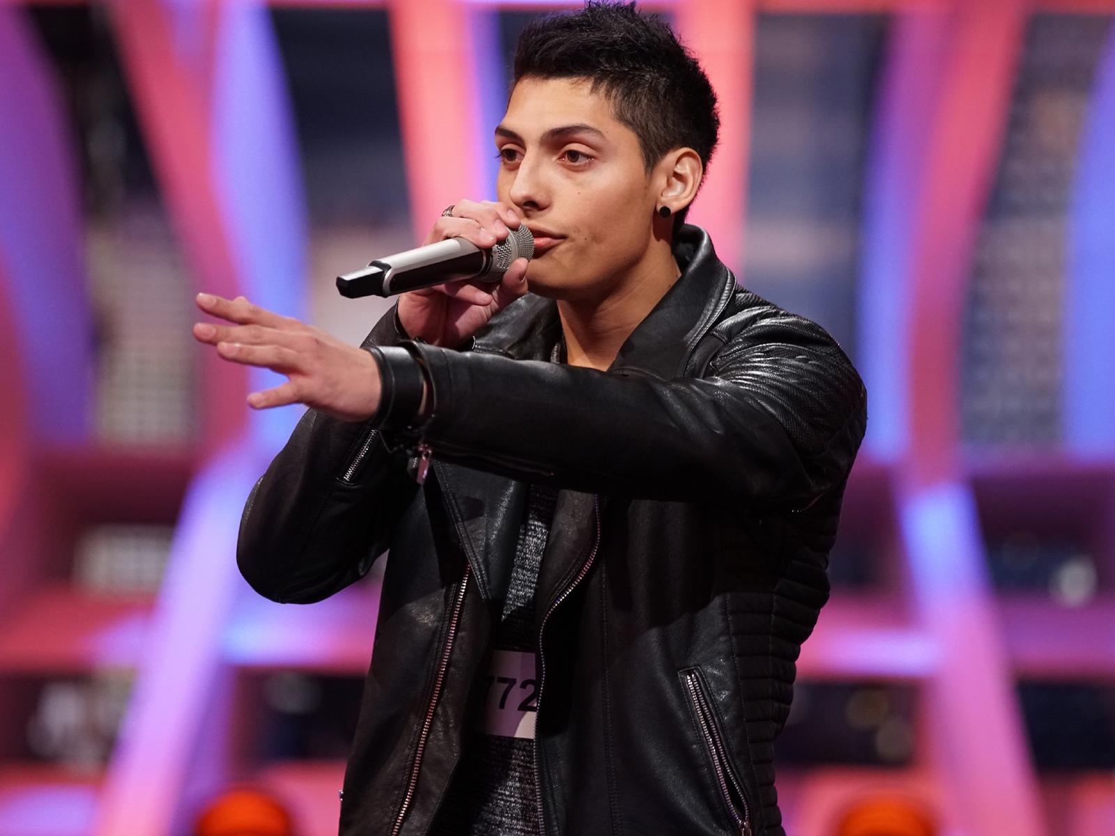 wer war superstar 2017