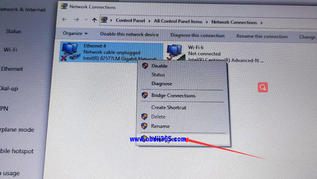 MB SD C4 Xentry Online Update Connection Failed solution 2
