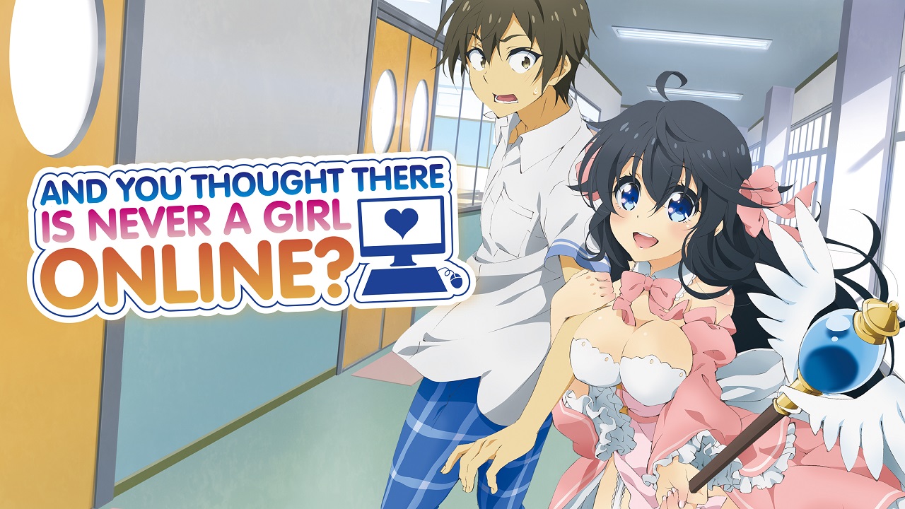 Get Watch Netoge No Yome Wa Onnanoko Ja Nai To Omotta Episodes 4anime Desktop Wallpaper Wallpaper Watch Netoge No Yome Wa Onnanoko Ja Nai To Omotta Episodes 4anime For Android