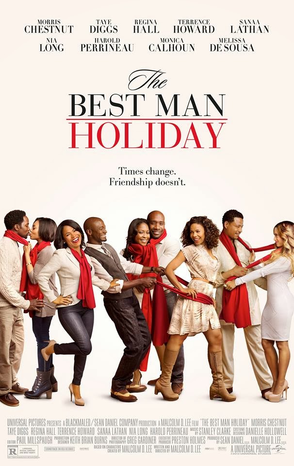 Watch The Best Man Holiday Online Free Full HD Watch The Best Man Holiday Online on Pu+locker Live TV