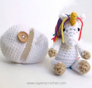 PATRON GRATIS UNICORNIO AMIGURUMI 39994