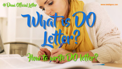 How Much Do You Know about Do Letter Format?