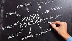 Mobile Advertising India