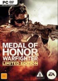 تحميل لعبة Medal of Honor Warfighter للكمبيوتر تحميل لعبة Medal of Honor Warfighter للكمبيوتر
