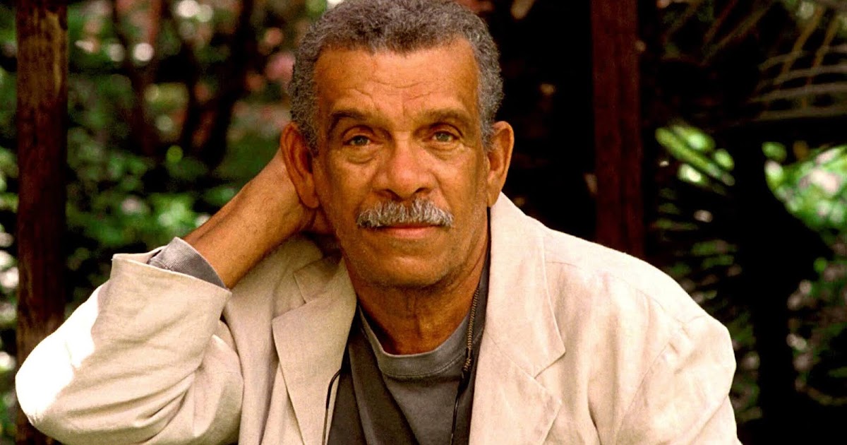 The Art Divas / Divas of Verse The StarApple Kingdom by Derek Walcott