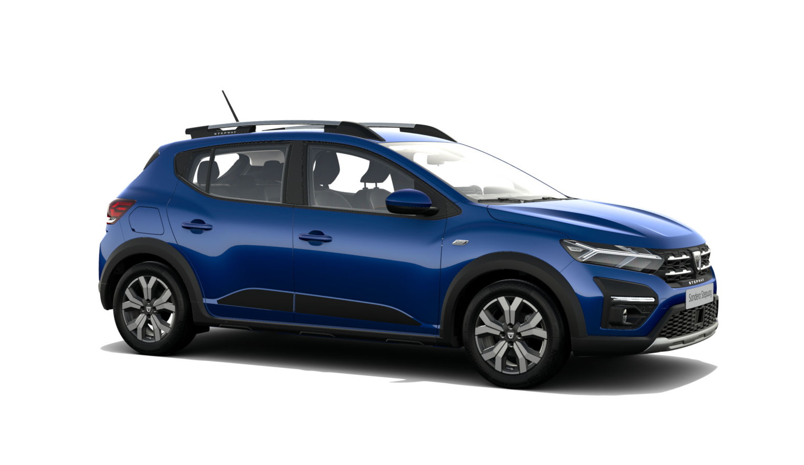 Dacia Sandero Stepway 3 (2020 à 2024) Couleurs et code peinture Dacia Sandero Stepway 3 (2020 à 2024) Couleurs et code peinture