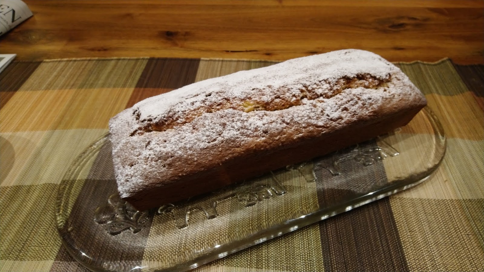 Der Baron kocht: Mai 2019