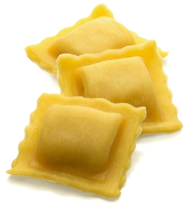 ¿Crees que conoces todos los tipos de pasta?: Pastas rellenas