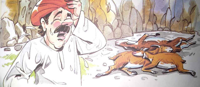 Top 10 Short Story In Hindi For Class 4th हिंदी में 2020