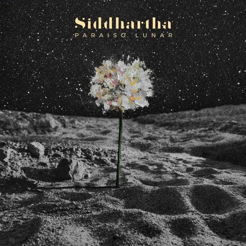 Siddhartha estrena su nueva canción «Paraíso Lunar»