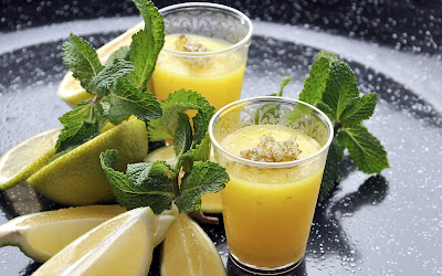 Gelo di limone