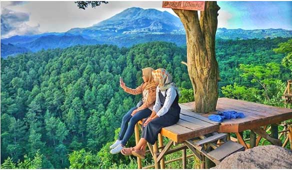 17 Tempat Wisata Di Majalengka Terbaru 2022 Yang Populer dan Paling Hits Dikunjungi - Kepengen Wisata