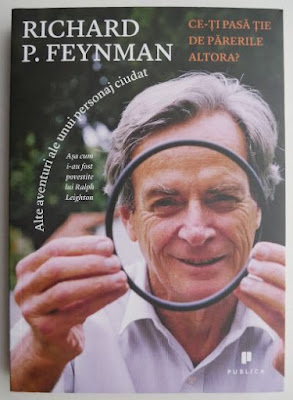 Să facem cel mai bun SCRIPT prin metoda Feynman