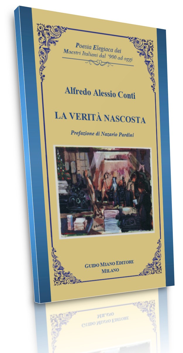 Alla volta di Leucade GUIDO MIANO EDITORE PUBBLICA &quot;LA VERITA
