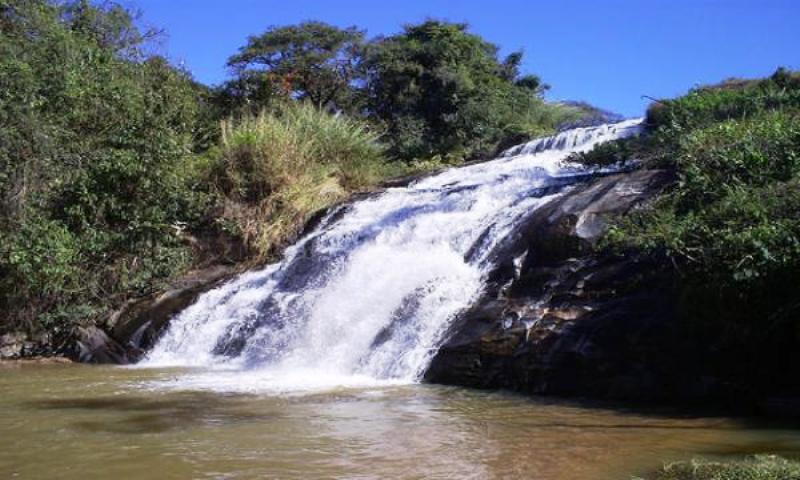CIDADES BRASILEIRAS DE A a Z ALBERTINA / MINAS GERAIS / BRAZIL