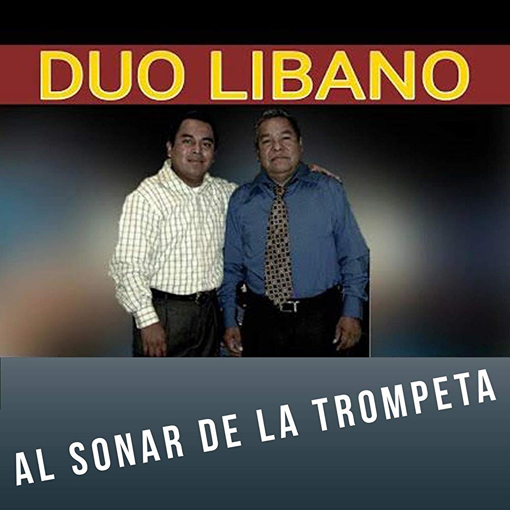 Musica Nueva Cristiana Duo Libano Discografia (2021)