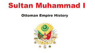Sultan-Muhammad-I