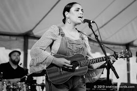 Lydia Persaud at Hillside Festival on Sunday, July 14, 2019 Photo by John Ordean at One In Ten Words oneintenwords.com toronto indie alternative live music blog concert photography pictures photos nikon d750 camera yyz photographer