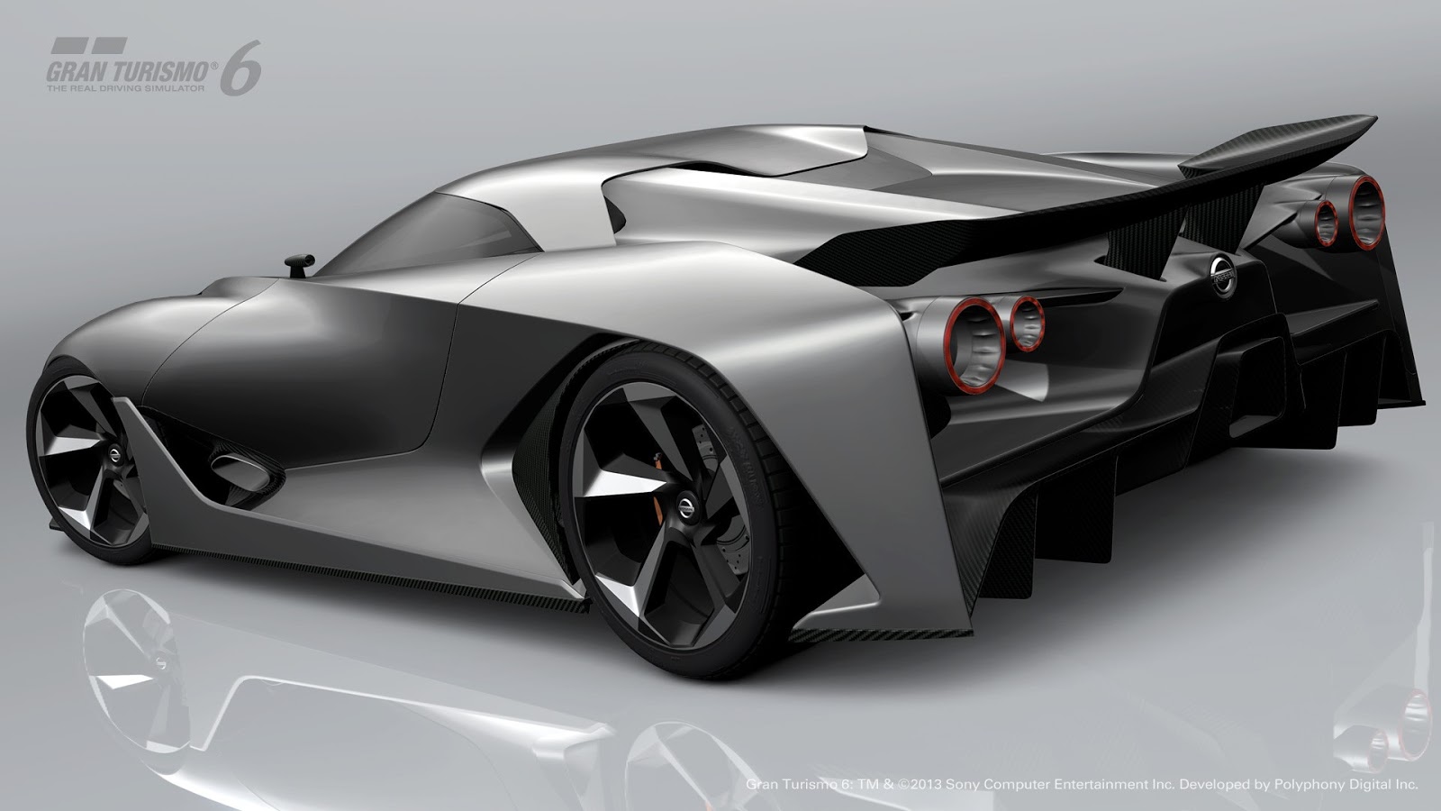 Nissan Says Next GT-R R36 will be Hybrid and Look ... Nissan Says Next GT-R R36 will be Hybrid and Look ...