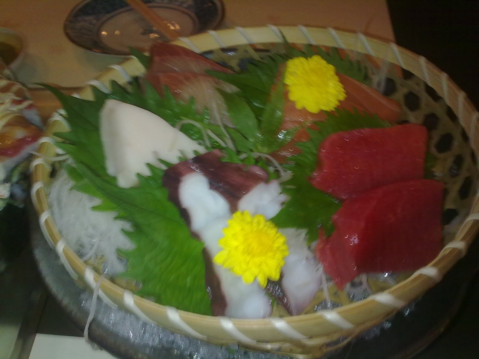 吃喝玩乐在大马 日本餐馆之Sabi Wasabi Bukit Tinggi Klang