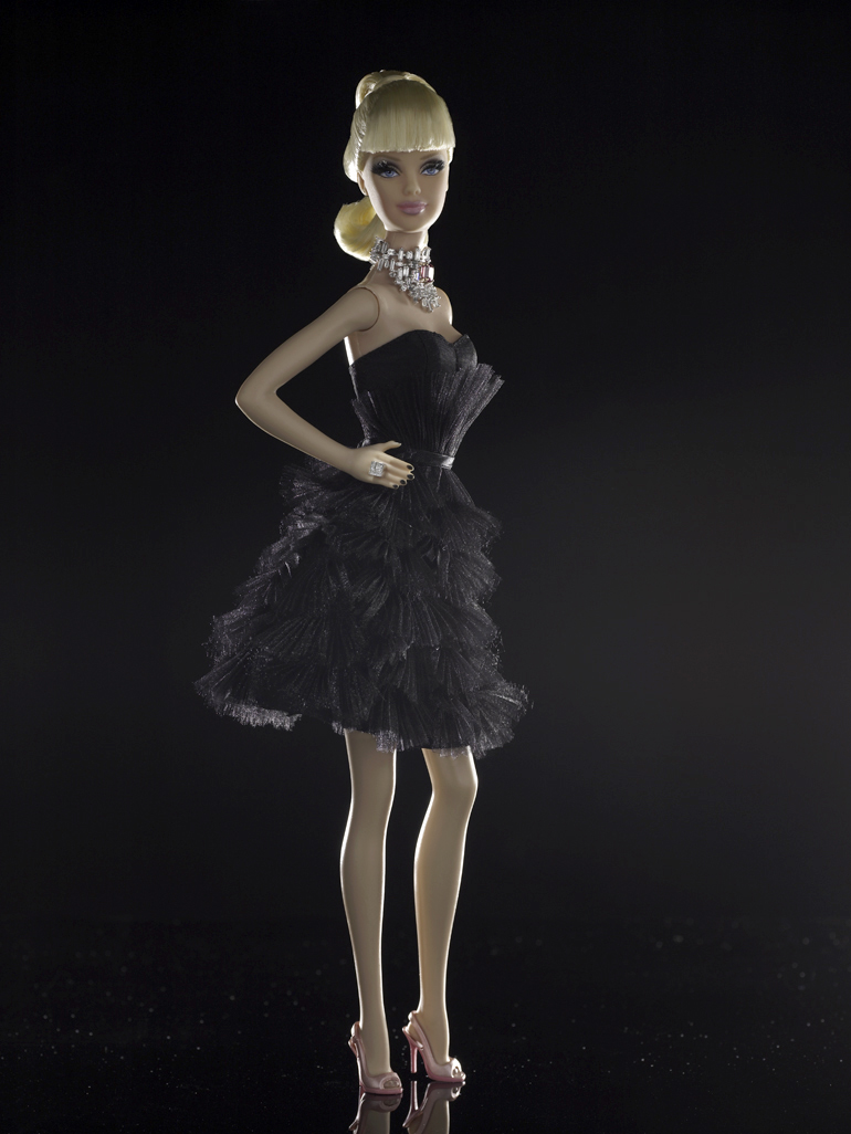 Самая дорогая игрушка в мире картинки