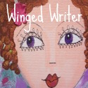 Winged Writer