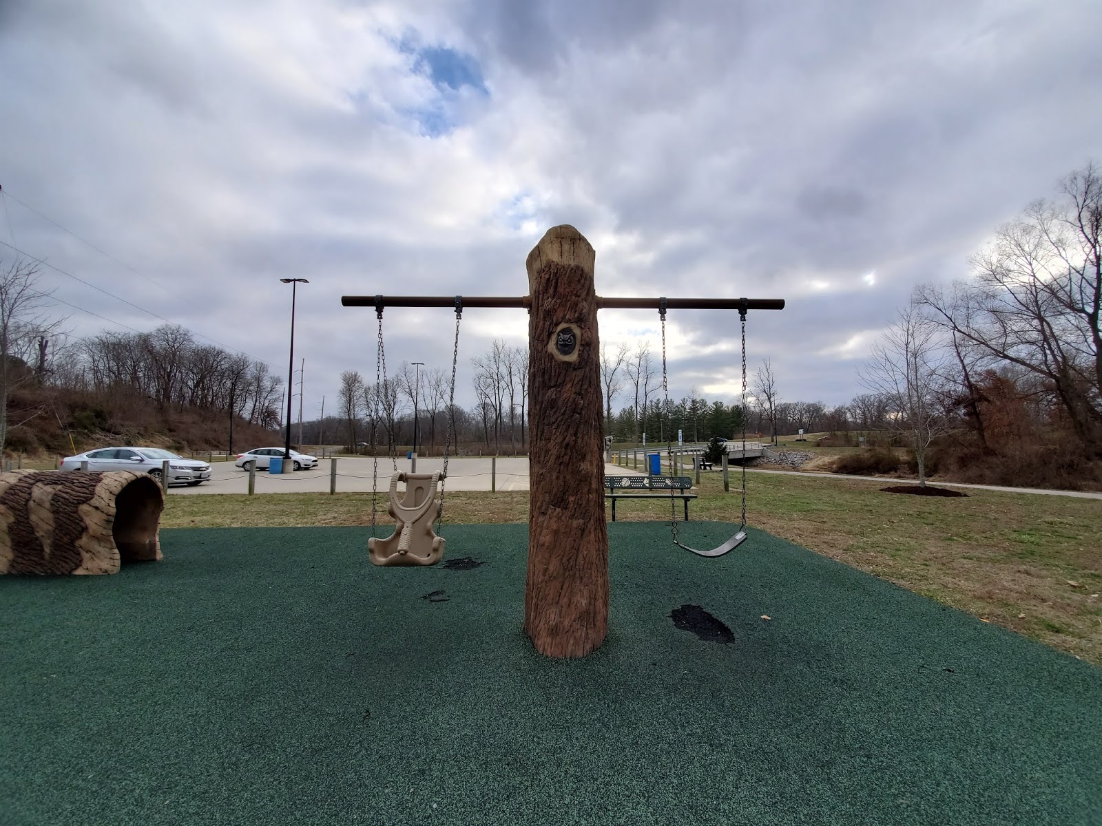Play St. Louis Bicentennial Park, Belleville IL