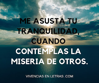 Me asusta tu envidia gente-envidiosa