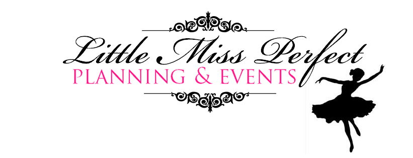 Little Miss Perfect Planning and Events