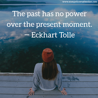 50 Quotes on Letting Go of the Past