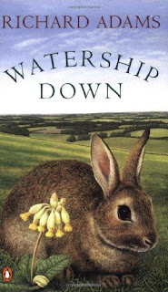 Watership Down - Richard Adams
